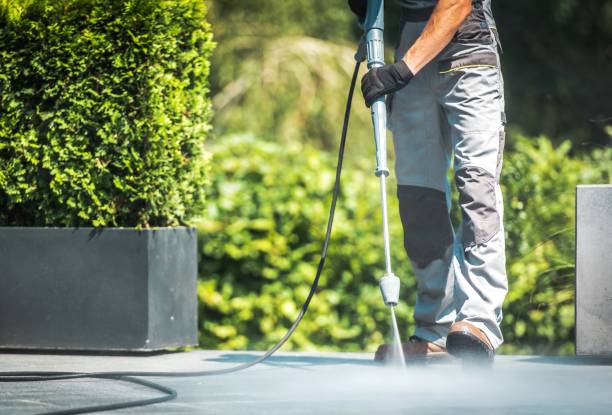 Best Parking Lot and Garage Cleaning  in Belvedere, SC