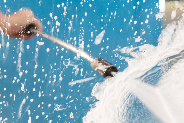 Best Warehouse Cleaning  in Belvedere, SC