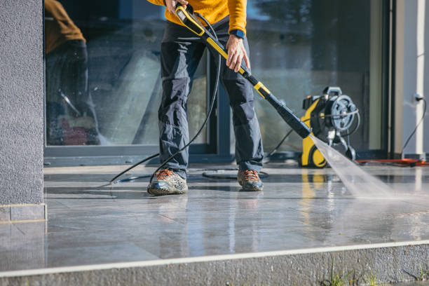 Best House Exterior Washing  in Belvedere, SC