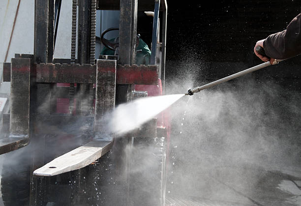 Best Machinery and Equipment Cleaning  in Belvedere, SC